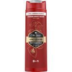 Old Spice Epic Legend Duş Jeli 400 ml