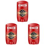 Old Spice Epic Legend Erkek Deodorant Stick 50 ml 3lü paket