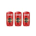 Old Spice Epic Legend Erkek Deodorant Stick 50 ml x 3 ADET