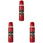 Old Spice Epic Legend Erkek Sprey Vücut Deodorantı 150 ml 3lü paket