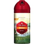 Old Spice F/C Denali 113 gr Vücut Spreyi