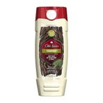 Old Spice F/C Timber 473 ml Vücut Şampuanı