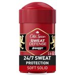 Old Spice HW/C Stronger Swagger Antiperspirant Deodorant 73GR