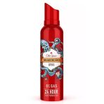 Old Spice Krakengard Erkek Deodorant Vücut Spreyi 140Ml
