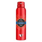 Old Spice Lionpride 150 ml Sprey Deodorant
