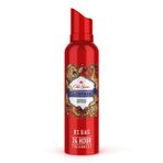 Old Spice Lionpride Deodorant Sprey 140 ML