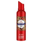 Old Spice Lionpride Erkek Deodorant Vücut Spreyi 140Ml