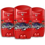 Old Spice Night Panter 3x50 ml Stick Deodorant