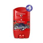 Old Spice Night Panter 6x50 ml Stick Deodorant