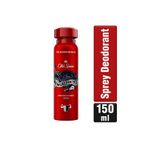 Old Spice Night Panther 150 ml Erkek Sprey Deodorant