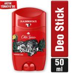 Old Spice Night Panther Erkek 50 ml Stick Deodorant