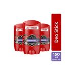 Old Spice Night Panther Erkek Deodorant Stick 50 ml x3