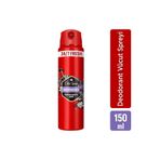 Old Spice Night Panther Erkek Sprey Vücut Deodorantı 150 ml