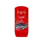 Old Spice Night Panther Pudralı Katı Deodorant (Kakao, Narenciye ve Vanilya Kokusu) 85ml