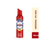 Old Spice Original Deodorant Sprey 140 ML
