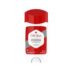 Old Spice Original Koku High Endurance Invisible Solid Antiperspirant Deodorant 3Oz / 85gr