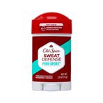 Old Spice Pure Sport Soft Solid Antiperspirant Deodorant 2.6Oz / 73gr