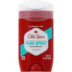 Old Spice Pure Sports High Endurance 2.4 oz 68 gr Deodorant