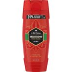Old Spice R/C Ambassador 621 ml Vücut Şampuanı