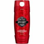 Old Spice Red Zone Swagger 473 ml Vücut Şampuanı