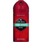 Old Spice R/Z Pure Sport 113 gr Vücut Spreyi