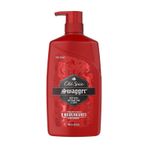 Old Spice R/Z Swagger 887 ml Vücut Şampuanı