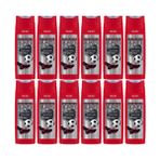 Old Spice Strong Slugger 12x400 ml Duş Jeli