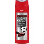 Old Spice Strong Slugger 400 ml Duş Jeli