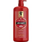 Old Spice Swagger 2Si 1 Arada Sampuan Ve Sac Kremi 1180Ml