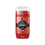 Old Spice Swagger (Misket Limonu ve Sedir Ağacı) Pudralı Erkek Deodorant 3Oz / 85gr