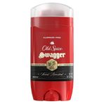 Old Spice Swagger Scent Boosted Alüminyumsuz Stick Deodorant 85Gr