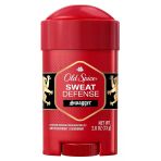 Old Spice Sweat Defense Swagger Antiperspirant Stick Deodorant 73Gr