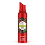 Old Spice Timber Deodorant Sprey 140 ml