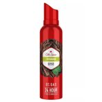 Old Spice Timber Erkek Deodorant Vücut Spreyi 140Ml
