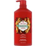 Old Spice W/C Bearglove 650 ml 2'si 1 Arada Şampuan ve Saç Kremi