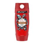 Old Spice W/C Krakengard 621 ml Vücut Şampuanı