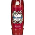 Old Spice W/C Wolfthorn 473 ml Vücut Şampuanı