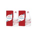 Old Spice White Water 2x100 ml Tıraş Losyonu