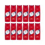 Old Spice Whitewater 12x400 ml Duş Jeli