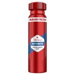 Old Spice Whitewater 150 ml Erkekler İçin Sprey Deodorant