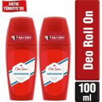 Old Spice Whitewater 2x50 ml Roll-On