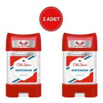 Old Spice Whitewater 2x70 ml Erkek Stick Deodorant
