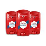 Old Spice Whitewater 3x50 ml Stick Deodorant