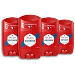 Old Spice Whitewater 4x50 ml Stick Deodorant