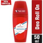 Old Spice Whitewater 50 ml Roll On