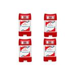Old Spice Whitewater Clear 4x70 ml Jel Deodorant