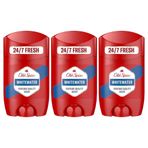 Old Spice Whitewater Erkek Deodorant Stick 50 ml 3lü paket