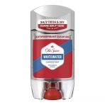 Old Spice Whitewater Erkek Terleme Önleyici Jel Deodorant 70 Ml (5'Li Paket)