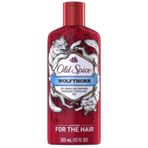 Old Spice Wolfthorn 355 ml Şampuan