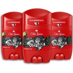 Old Spice Wolfthorn 3x50 ML Stick Deodorant